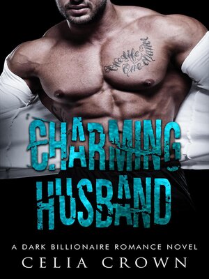 cover image of Charming Husband